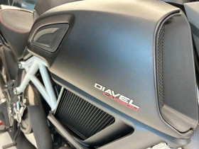 Ducati Diavel | Mobile.bg    7