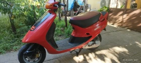 Обява за продажба на Aprilia 50 Amico ~ 630 лв. - изображение 6