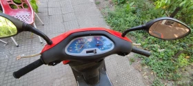 Обява за продажба на Aprilia 50 Amico ~ 630 лв. - изображение 1