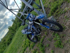 Yamaha Yzf Yzf450 - изображение 1