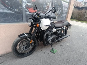 Triumph Bonneville 1200 ABS TC LED | Mobile.bg � ����� ������ 12