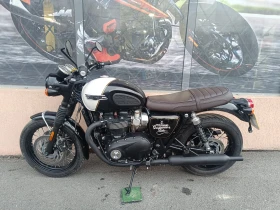 Triumph Bonneville 1200 ABS TC LED | Mobile.bg � ����� ������ 10