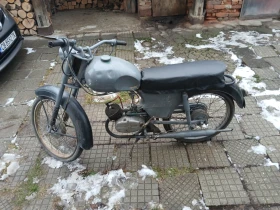 Balkan 50 Mps, снимка 2