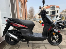 Sym Orbit II 50, снимка 2