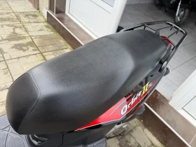 Sym Orbit II 50, снимка 13