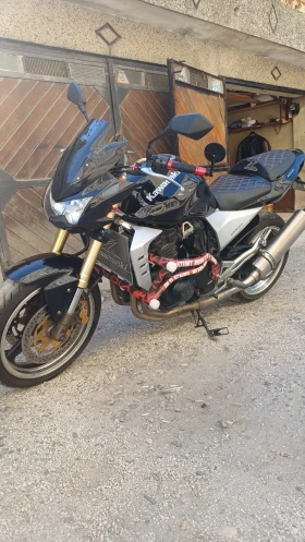 Kawasaki Z Z1000 | Mobile.bg � ����� ������ 13