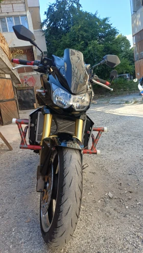 Kawasaki Z Z1000 | Mobile.bg � ����� ������ 16
