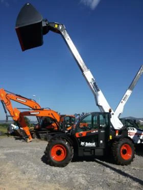   Bobcat TL35.70 | Mobile.bg    2