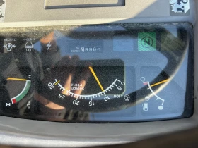 Трактор Yanmar, снимка 7