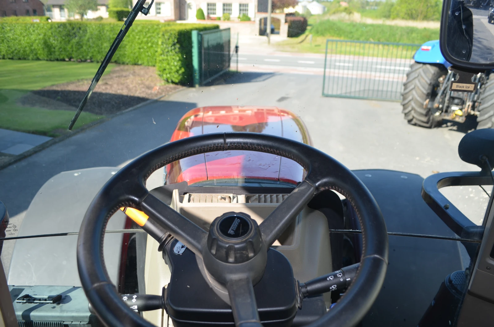  CASE IH  Puma 220 | Mobile.bg   15