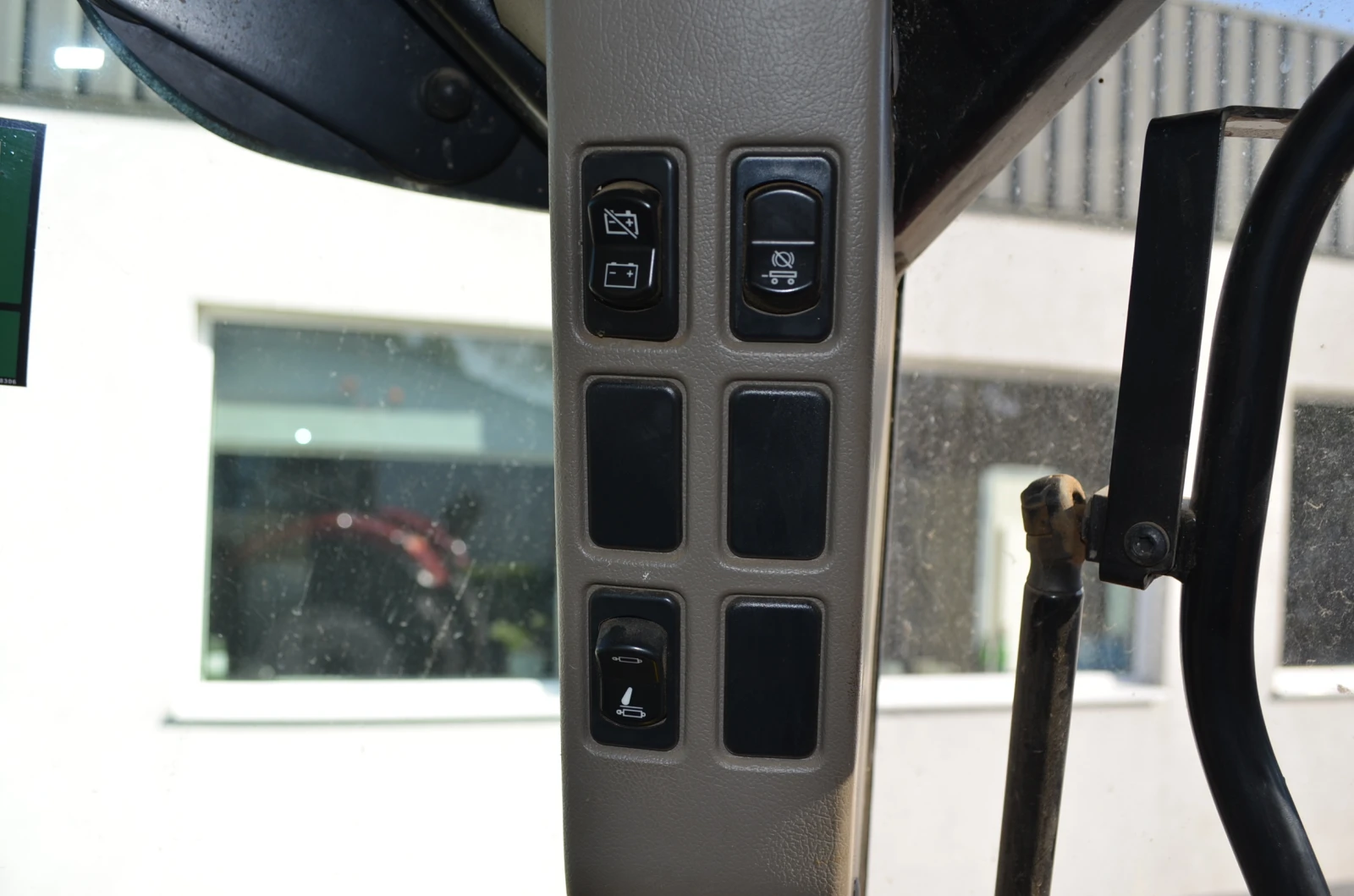  CASE IH  Puma 220 | Mobile.bg   13