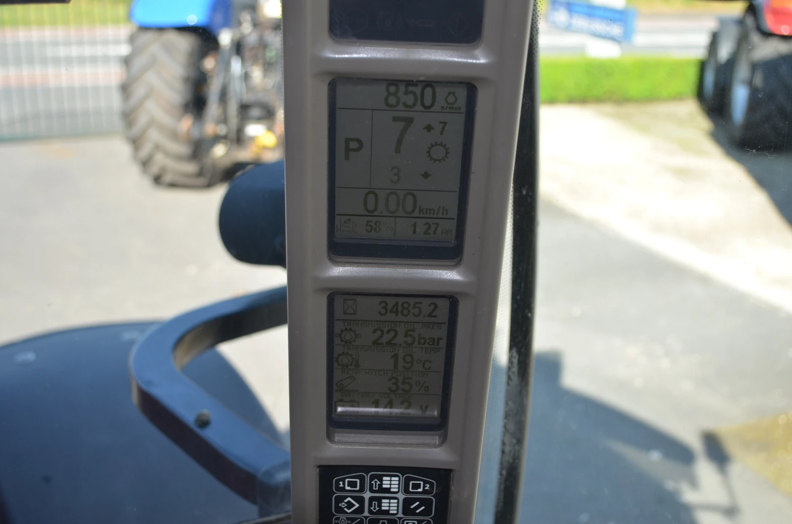  CASE IH  Puma 220 | Mobile.bg   16