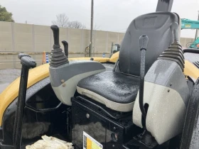 Багер Cat 303CR - ОЧАКВАН 14.08.2026!!!, снимка 9