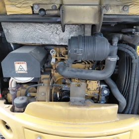 Багер Cat 303CR * 2 КОФИ * 2100 МОТОЧАСА * , снимка 13