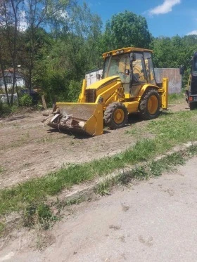 Багер Caterpillar, снимка 1