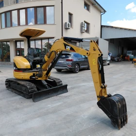 ����� Cat 303CR * 2 ���� * 2100 �������� *  | Mobile.bg � ����� ������ 7