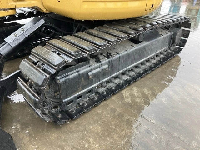 ����� Cat 303CR - ������� 14.08.2026!!! | Mobile.bg � ����������� 8