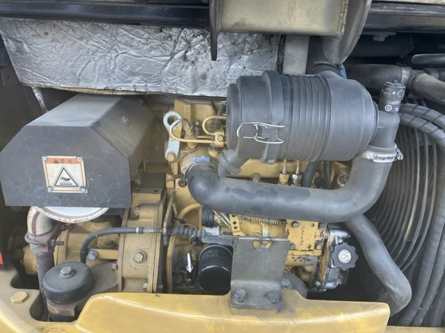 ����� Cat 303CR - ������� 14.08.2026!!! | Mobile.bg � ����������� 11