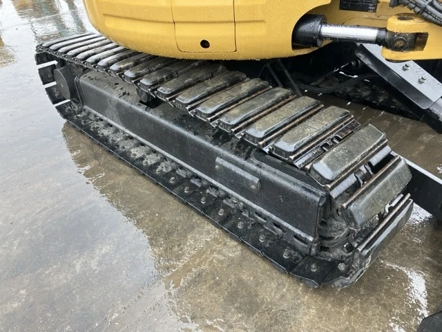 ����� Cat 303CR - ������� 14.08.2026!!! | Mobile.bg � ����������� 7