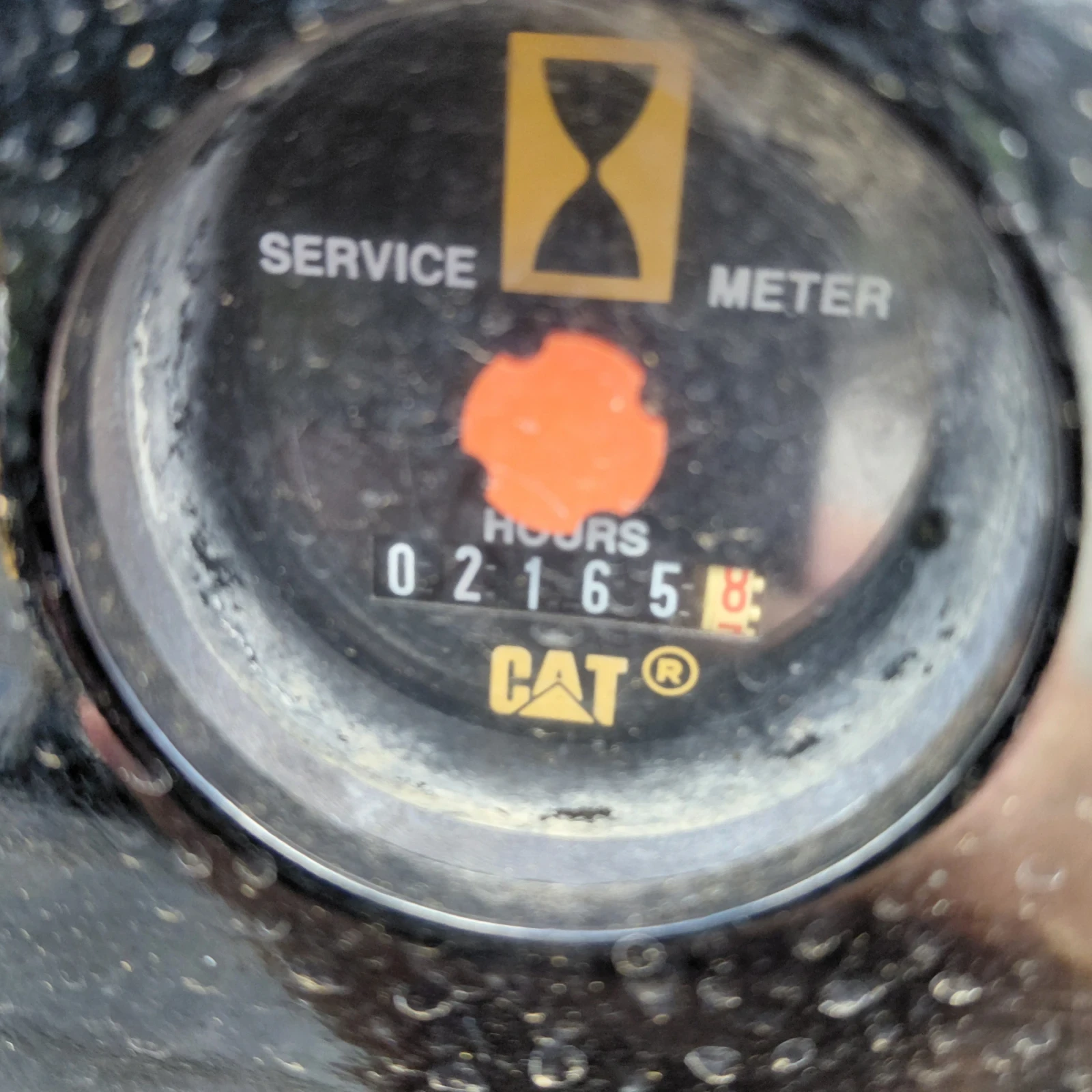 Багер Cat 303CR * 2 КОФИ * 2100 МОТОЧАСА * , снимка 12 - Индустриална техника - 54162262