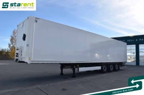 Полуремарке Krone TR26070, снимка 1