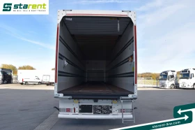 Полуремарке Krone TR26070, снимка 9