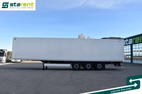 Полуремарке Krone TR26070, снимка 8