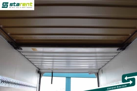 Полуремарке Krone TR26070, снимка 16