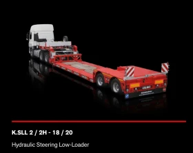  Kaessbohrer        Lowbed  | Mobile.bg    10