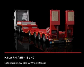  Kaessbohrer        Lowbed  | Mobile.bg    5
