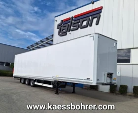      Kaessbohrer Talson - Kaessbohrer - Van Eck