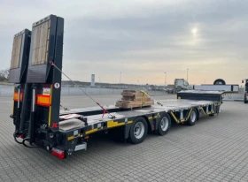  Kaessbohrer        Lowbed  | Mobile.bg    2