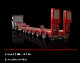  Kaessbohrer        Lowbed  | Mobile.bg    9