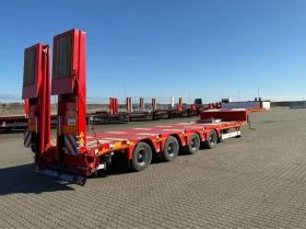  Kaessbohrer        Lowbed  | Mobile.bg    8