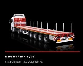  Kaessbohrer        Lowbed  | Mobile.bg    16