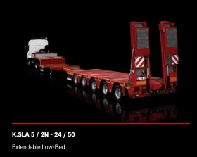  Kaessbohrer        Lowbed  | Mobile.bg    8