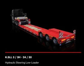  Kaessbohrer        Lowbed  | Mobile.bg    12