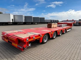  Kaessbohrer        Lowbed  | Mobile.bg    9