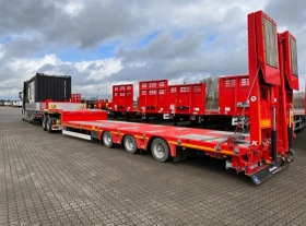  Kaessbohrer        Lowbed  | Mobile.bg    14