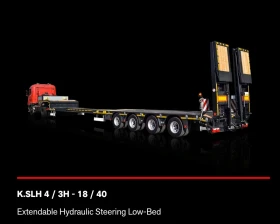  Kaessbohrer        Lowbed  | Mobile.bg    6