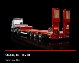  Kaessbohrer        Lowbed  | Mobile.bg    2