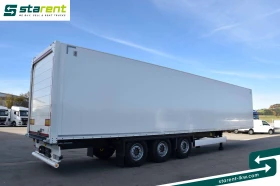 Полуремарке Krone TR26070, снимка 5 - Ремаркета - 53694155