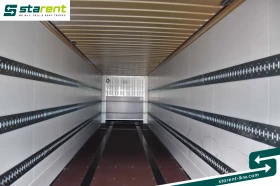 Полуремарке Krone TR26070, снимка 11 - Ремаркета - 53694155