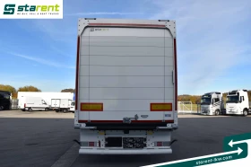 Полуремарке Krone TR26070, снимка 6 - Ремаркета - 53694155