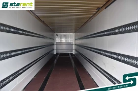 Полуремарке Krone TR26070, снимка 10 - Ремаркета - 53694155