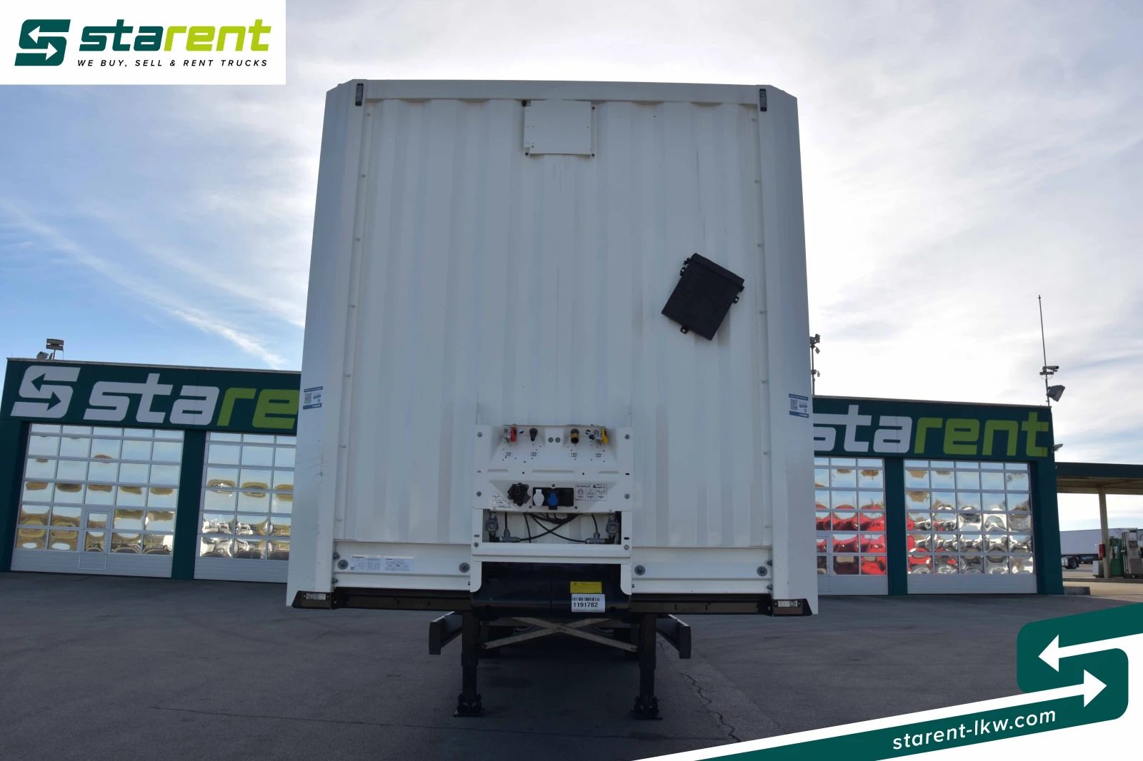 ����������� Krone TR26070 | Mobile.bg � ����������� 2