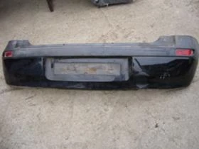 задна броня, снимка 1