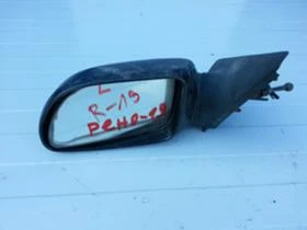 Рама и Каросерия за Renault 19, снимка 1