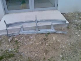 Маска предна за Мерцедес Спринтер, снимка 1