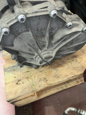 Скоростна кутия Ауди A4 B8 2.0 TDI ръчна 6 скорости, снимка 3